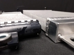 Nismo Heat Exchanger 2023+ Nissan Z