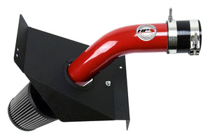 HPS Performance Cold Air Intake Kit 2015-2020 Subaru WRX STI 2.5L Turbo