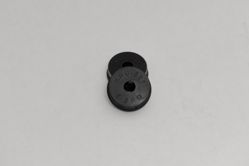 Kartboy Front Shifter Bushings 5MT Subaru WRX 2002-2014 / Impreza RS 1999-2005 / Legacy GT 2005-2009 / Forester XT 2004-2008