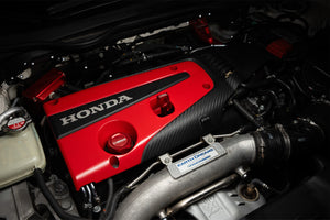 Verus Engineering Dipstick for 2017-2021 FK8 Honda Civic Type R