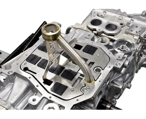 IAG Performance V2 Oil Pickup For 2002-14 Subaru WRX, 04-21 STI, 05-09 LGT, 04-13 FXT