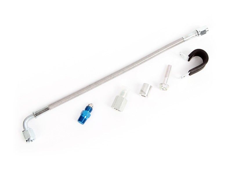 ScienceofSpeed Fuel Pressure Sensor Installation Kit 2000-2005 Honda S2000