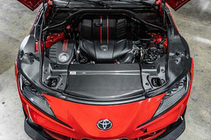 APR Performance Radiator Cooling Plate 2020+ Toyota Supra