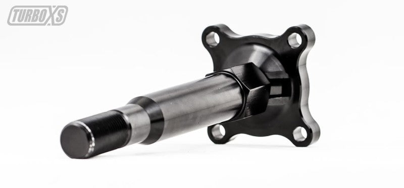 Turbo_XS_License_Plate_Relocation_Kit_stand