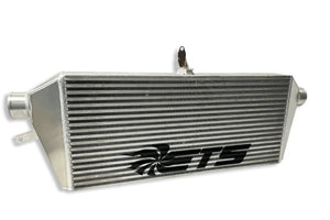ETS 3.5-Inch Front Mount Intercooler Core Silver - 2022-2023 Subaru WRX