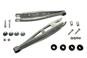 Whiteline Lower Control Arms 2008-2023 WRX/STI / 2013+ BRZ/FRS/86 / 2022 BRZ/86