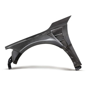 Seibon 23-24 Honda Civic Type-R Carbon Fiber Fenders
