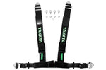 akata_Drift_4_Point_Harness_Black