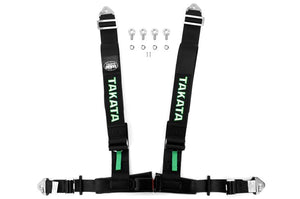 akata_Drift_4_Point_Harness_Black