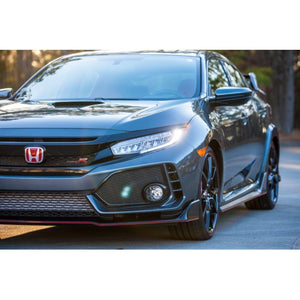 Hondata FlashPro 2017-2021 Civic Type-R FK8 (CARB LEGAL)