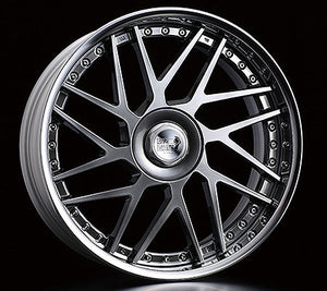 Leon Hardiritt Geist 20"