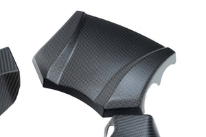 A'PEXi Dry Carbon Fiber Engine Cover - 2022-2024 Toyota GR86 / Subaru BRZ