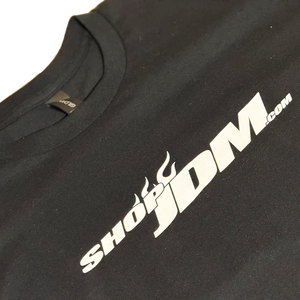 ShopJDM "Heatin Up" T-Shirt