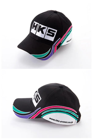 HKS Original Hat
