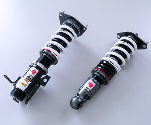 HKS Hipermax R Coilover Kit 2022-2025 GR86 (ZN8)