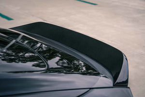 StreetHunter Rear Spoiler 2023-2024 Nissan Z