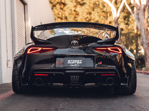 SUPRA FULL KIT (IN FRP)