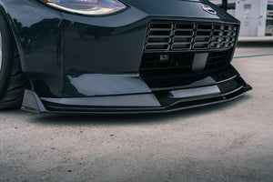 StreetHunter Front Lip 2023-2024 Nissan Z