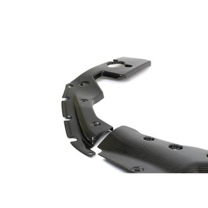 Honda Civic Type R Radiator Cooling Plate 2017-Up (Right)