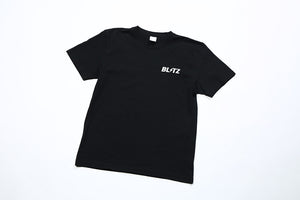 BLITZ Katakana Back Logo T-Shirt