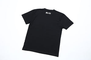 BLITZ Katakana Front Logo T-Shirt