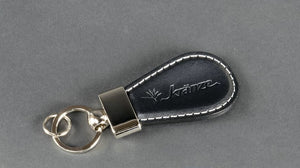 WEDSSPORT KRANZE Leather Key Chain