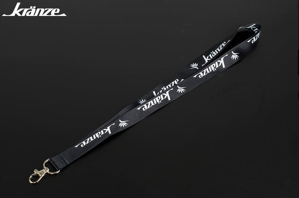 WEDSSPORT KRANZE Lanyard
