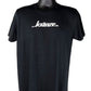 KRANZE Logo T-Shirt - Black