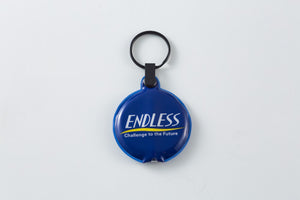 ENDLESS LED Key Chain