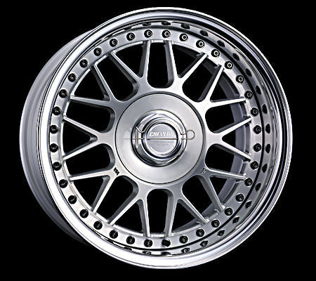 Chevlon Racing M1+ 3PC Wheel 15"