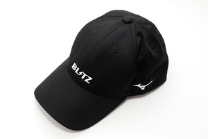 BLITZ x Mizuno Logo Hat