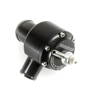 Nameless Performance Bypass Valve Black 2015-2021 WRX / 2014-2016 Forester XT