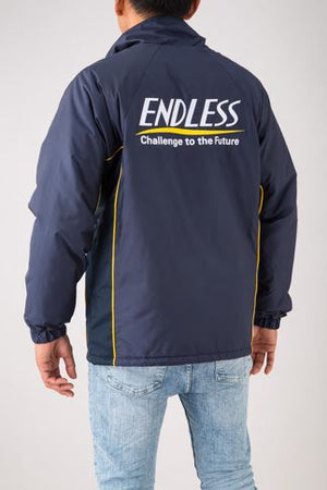 ENDLESS Navy Blue Jacket