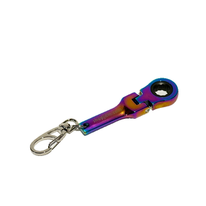 ShopJDM 10mm Ratcheting Keychains