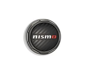 Nismo LM-RS6 Center Cap, Anthracite