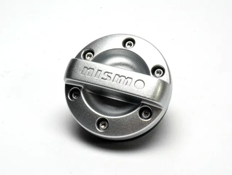 Nismo Oil Cap 2023+ Nissan Z