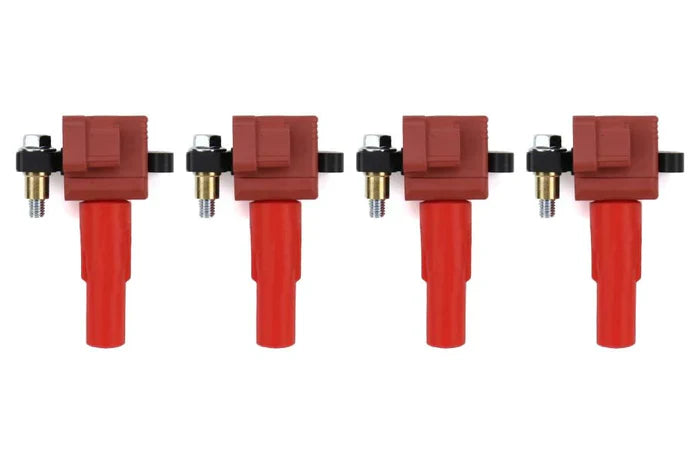 OTL Performance Coil Pack Set 2015-2023 WRX / 2017-2021 BRZ