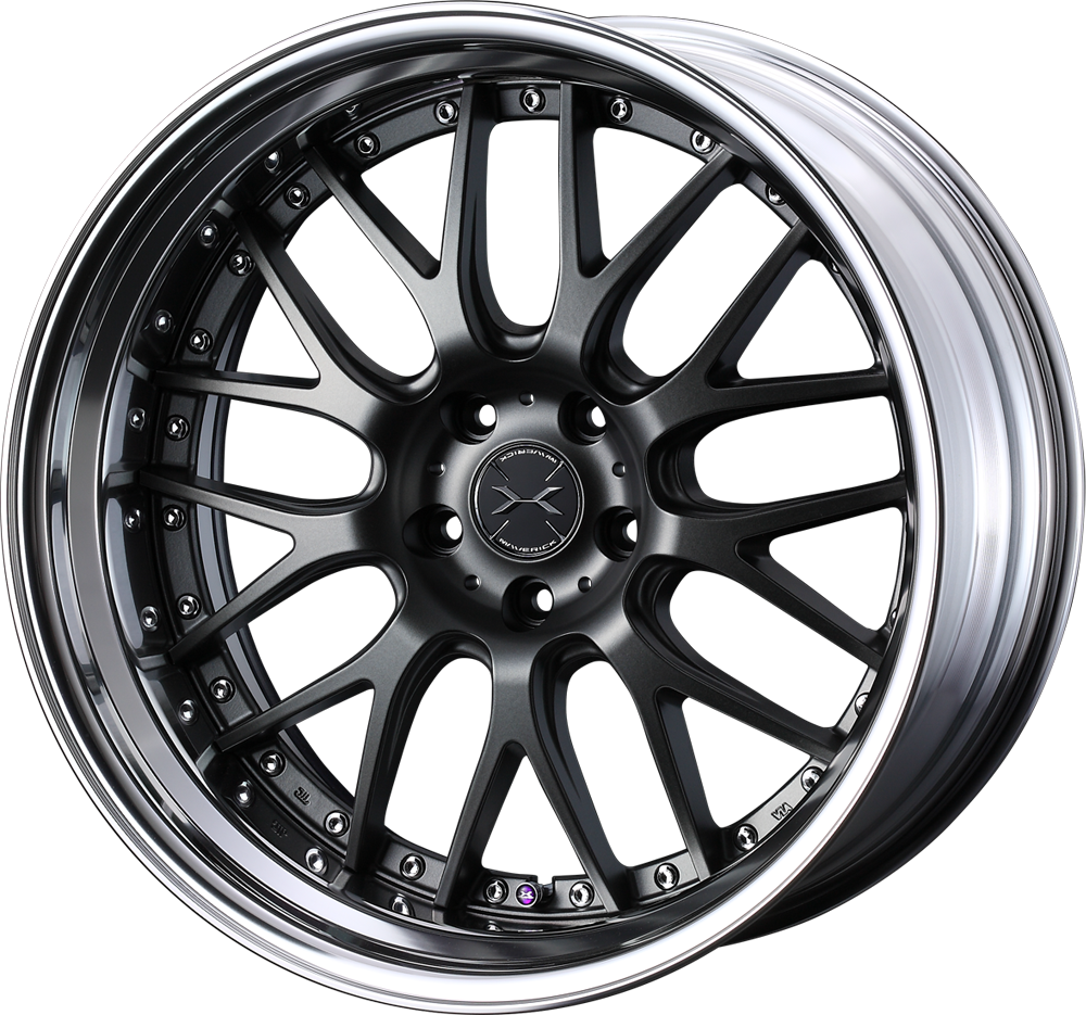 Maverick 709M 18" - 21"