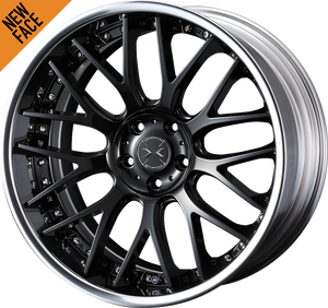 Maverick 709M 20" Concave Face