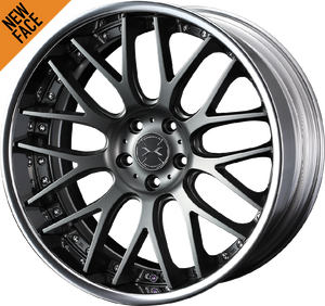 Maverick 709M 20" Concave Face