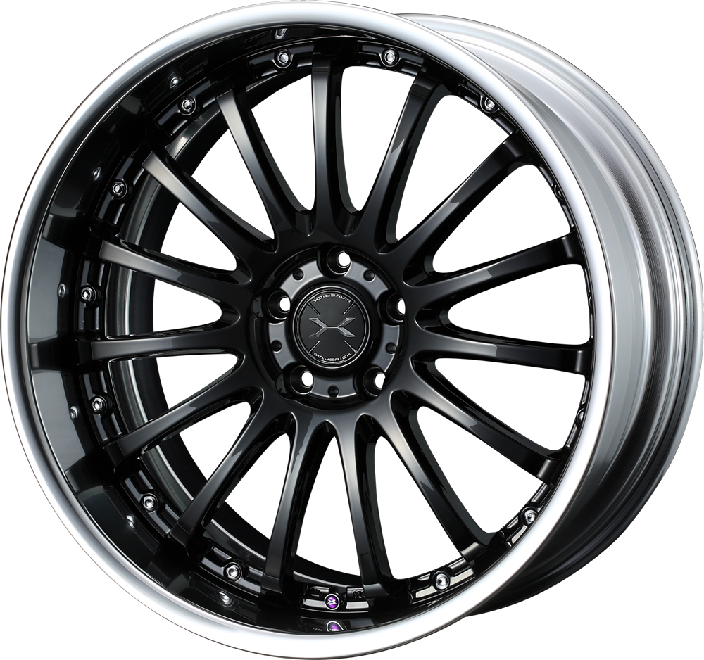 Maverick 815F 16"- 21"