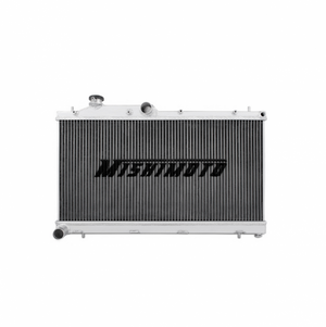 Mishimoto_X-Line_Aluminum_Radiator