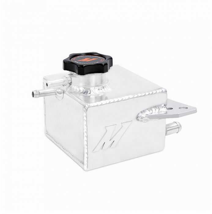 Mishimoto Subaru 02-07 WRX/ 04-14 STI WRX/STI Aluminum Coolant Expansion Tank
