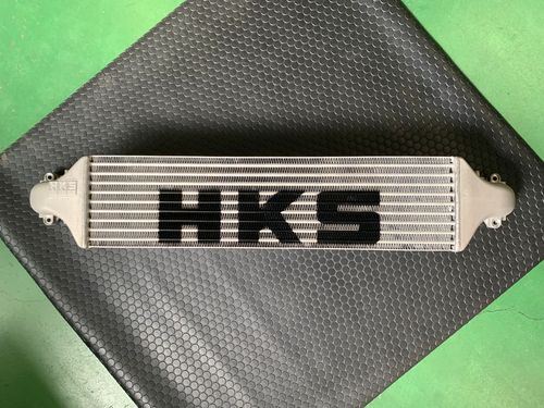 HKS Front Mount Intercooler (Core Only) 2023-2025 Honda Civic Type-R (FL5)