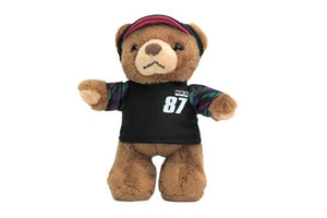 HKS Bear Keychain