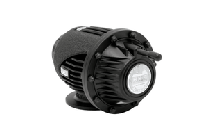 HKS SUPER SQV4 FL5 - Black Edition