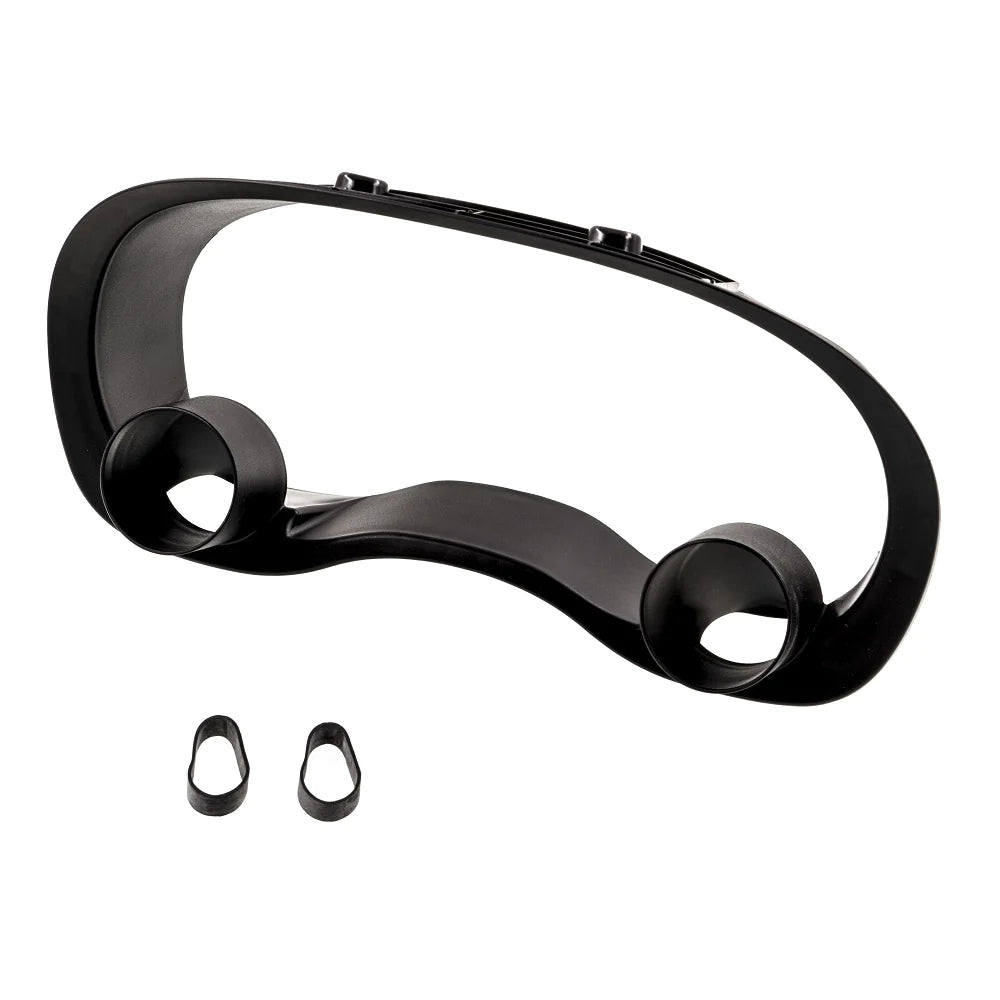 SMY ClusterMaker Dual Gauge Pod 52mm - Subaru WRX/STI 2015+