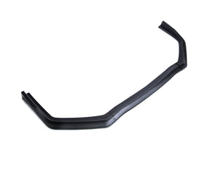 Spec-D Multi Piece Style Polypropylene Matte Black Front Lip 2018-2021 WRX / 2018-2021 STI