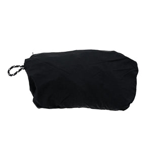 TOM'S Racing Anorak (Packable) Jacket - Black