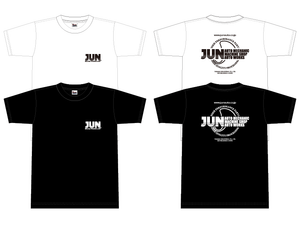 JUN AUTO T-Shirt